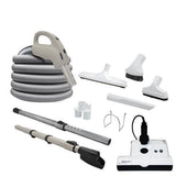 Trovac Electric Hose kit with Sebo ET-1 Power Roller