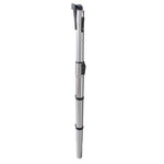 Telescoping Central Vac Wand  w/ Cord Management