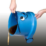 Numatic Charles WET/DRY Canister - CVC370