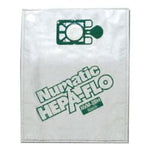 HEPA Bags. 10 PK NUMATIC NCV-2BH